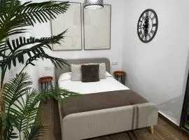 Apartamento Mamalú Jerez