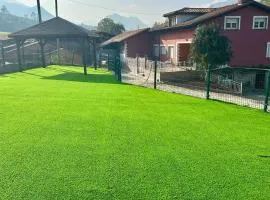 La Teyera de Pili