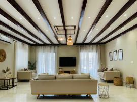 Elabi Pool & Spa，位于克里比的酒店