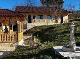 Casa de oaspeți La Familia Dorcea