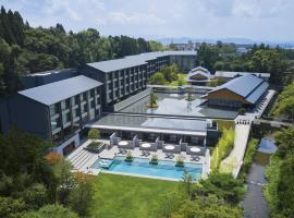ROKU KYOTO, LXR Hotels & Resorts by Hilton，位于京都的酒店