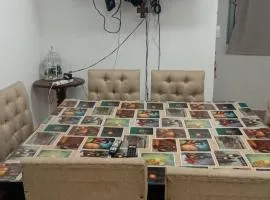 Duplex parque