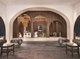 Signia by Hilton San Jose，位于圣何塞的酒店