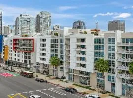 BP Stay Serviced Apartment DTLA