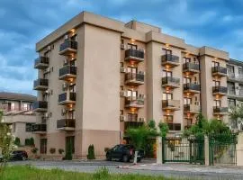 Hotel Ryon Mamaia-Nord