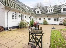 5 star holiday home in Ansager