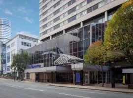 希尔顿利兹城市酒店
