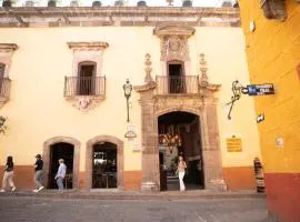 Barbara Boutique Hotel
