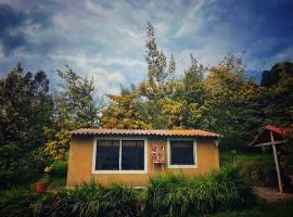 Casita Agrreste