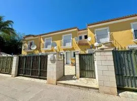 Casa moderna de 2 hab. con piscina en Els Poblets - ES-373-53
