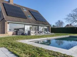 Maison Odille