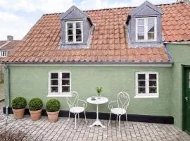 4 star holiday home in Ringkøbing