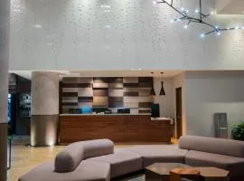 美洲圣塔菲嘉年华酒店