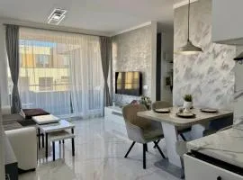 GoldLine Home