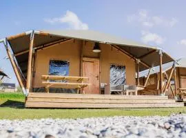 Glamping Lodge