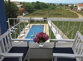 Alacalı Butik Otel & Restaurant，位于Alaçalı的酒店