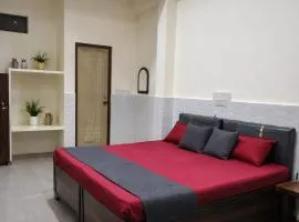 Hotal badri palace