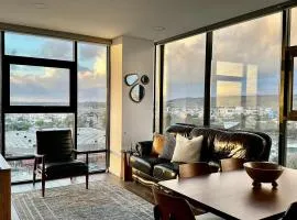 Lux Condo San Ysidro Border