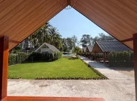 Ther lay beach resort