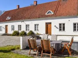 4 Bedroom Nice Home In Trelleborg