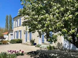 Le Clos du Plantis
