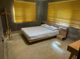 Osoha guest house