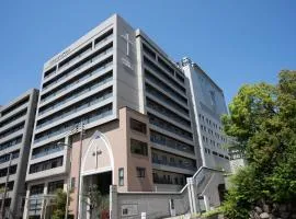 路德会酒店