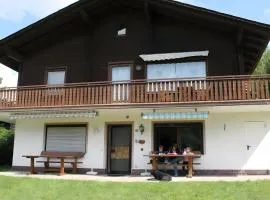 Ferienwohnung Bayerwald