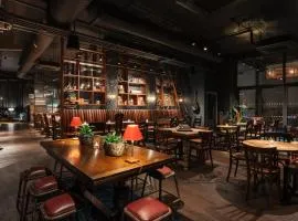 Ruby Stella Hotel London by IHG