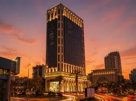 Sedra Global Jeddah