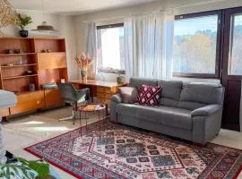 Riverside home in Nakkila, 15 mins from Pori