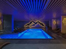 Black Mountain Residence & SPA, Odkryj-Białkę