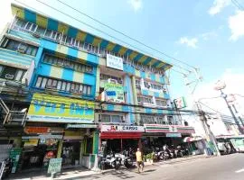 Yuj Inn Pasay