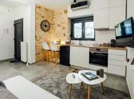 Top Alti Studio Apartment