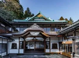 箱根小涌园三河屋旅馆(Hakone Kowakien Mikawaya Ryokan)
