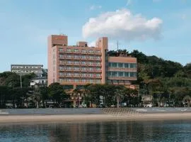 龙宫酒店