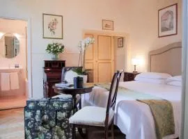 别墅利亚纳酒店