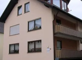 Ferienwohnung Traudel