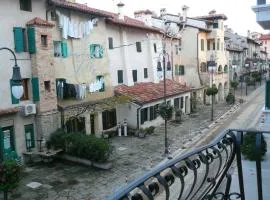 Posta Vecchia