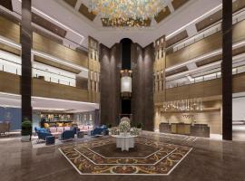 voco Amritsar by IHG，位于阿姆利则的酒店