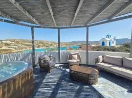 Vista Maris Suites