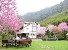 迦南山莊