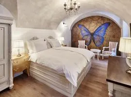 麦森酒馆及酒店