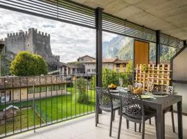 Castel View Apartment - Gardaslowemotion
