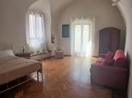 Tursi Relais Virtus