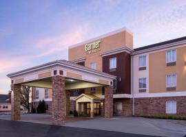 Garner Hotel Liberal North by IHG，位于利柏提的酒店