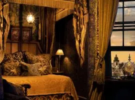 The Witchery