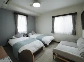 ITOSHI Kyoto Inn 二条城