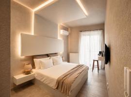 Palermo Inn Boutique Hotel，位于巴勒莫的酒店