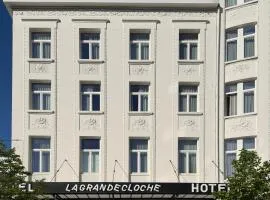 Hotel La Grande Cloche